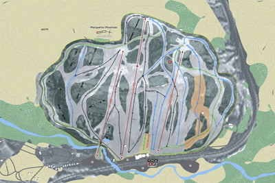 Marquette Mountain Resort Preview 1