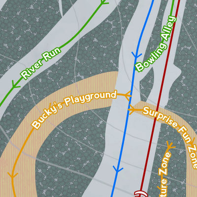 June Mountain Resort Preview 2