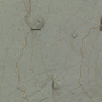 Ískort 2024 - 1:50.000 - Mývatn Preview 2