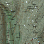 Ískort 2024 - 1:50.000 - Breiðafjörður Preview 3