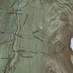 Ískort 2024 - 1:50.000 - Skjálfandaflói Preview 2