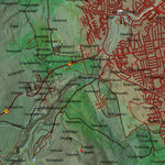 Ískort 2024 - 1:50.000 - Skjálfandaflói Preview 3