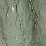 Ískort 2024 - 1:50.000 - Hofsjökull Preview 3