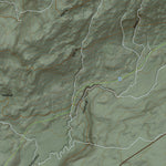 Ískort 2024 - 1:25.000 - Höfuðborgarsvæðið Preview 2