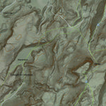 Ískort 2024 - 1:25.000 - Höfuðborgarsvæðið Preview 3