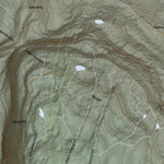 Ískort 2024 - 1:25.000 - Hornstrandir Preview 3