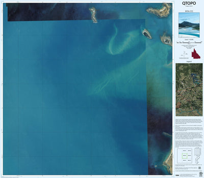 Duke Island (8954-332i) Preview 1