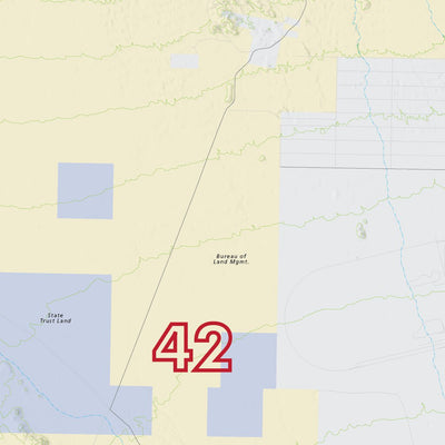 Arizona GMU 42 - Hunt Arizona Preview 2