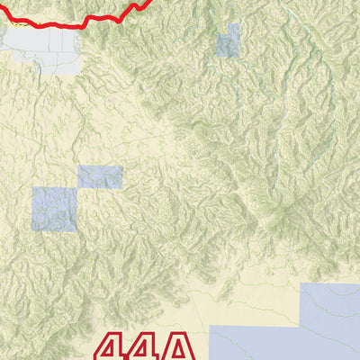 Arizona GMU 44A - Hunt Arizona Preview 3