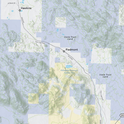 Arizona GMU 20C - Hunt Arizona Preview 2
