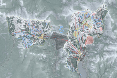 Palisades Tahoe Resort Preview 1