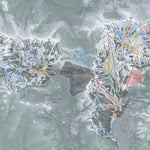 Palisades Tahoe Resort Preview 1