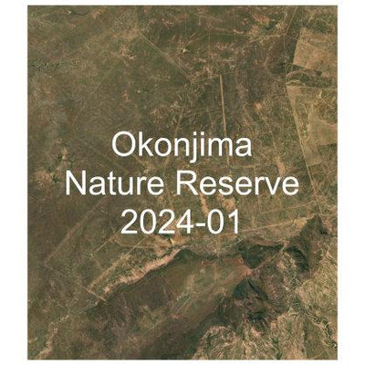 Okonjima Satellite Pack - 2024-01 Preview 1