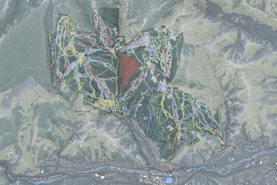 Beaver Creek Resort Preview 1