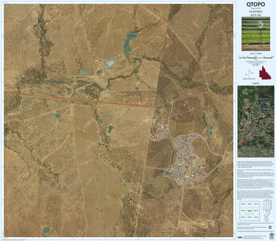 GLENDEN (8555-342i) Preview 1