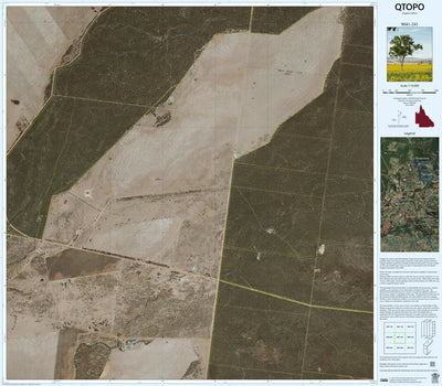 Hogan Creek (9041-241i) Preview 1