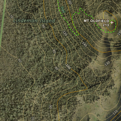 LINDEMAN ISLAND (8757-333i) Preview 3