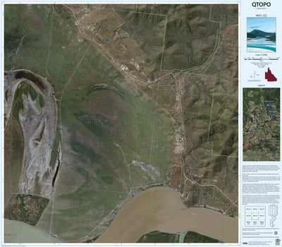 Flat Top Range (9051-322i) Preview 1