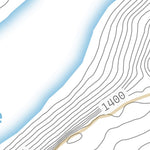 Northwoods Ski Trail Preview 3