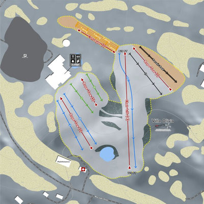 Villa Olivia Resort Preview 1