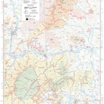 AMC Mahoosuc Range-Evans Notch Maine 12th edition Preview 1