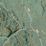 Mount Erie Hiking Trails and Climbing Areas Preview 2