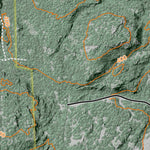 Mount Erie Hiking Trails and Climbing Areas Preview 3