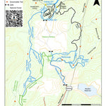 Moulton Cross Country Ski Area Preview 1