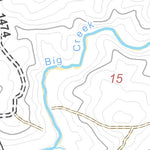 River to River Trail Map 03 Preview 2