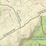 AVENZA Cook Forest East Preview 2