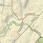 AVENZA Cook Forest West Preview 2