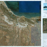 Mount Curlewis (8458-22i) Preview 1