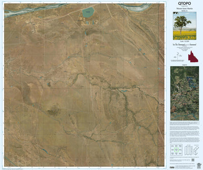 Mount Saint Martin (8456-21i) Preview 1