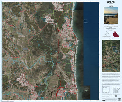 Coolum (9544-44i) Preview 1