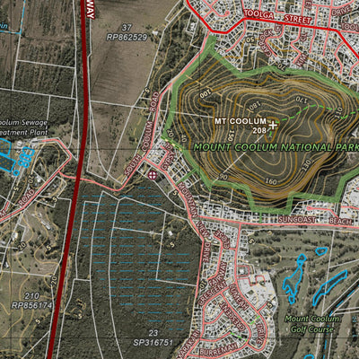 Coolum (9544-44i) Preview 2