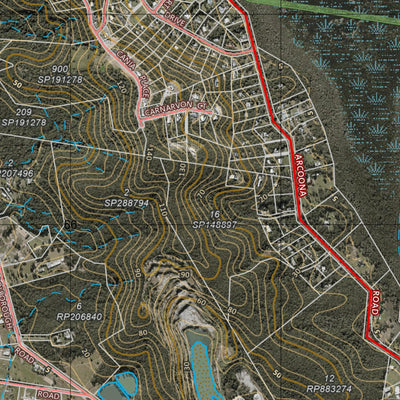 Coolum (9544-44i) Preview 3