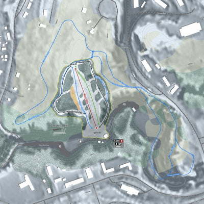 Chester Bowl Resort Preview 1