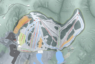 Hidden Valley Resort MO Preview 1