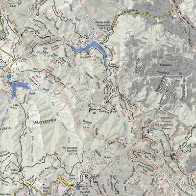 Marin County except Point Reyes Preview 3