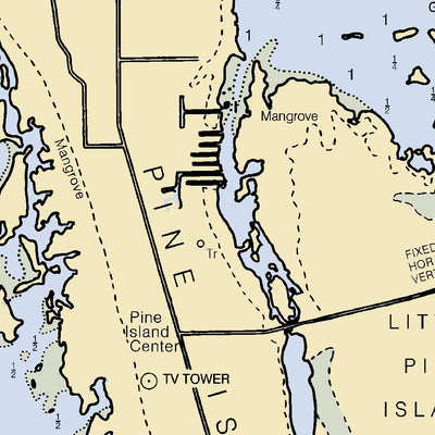 Estero Bay-Lemon Bay Incl. Charlotte Harbor Preview 2