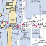 Jupiter Inlet To Fowey Rocks (3) Preview 3