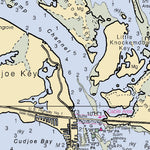 Florida Keys Sombrero Key To Sand Key Preview 2