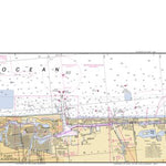 Pampano Beach To Halladale Florida Qq-Rr Preview 1
