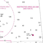 Pampano Beach To Halladale Florida Qq-Rr Preview 2