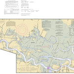 Savannah River Savannah To Brier Creek Side A Preview 1