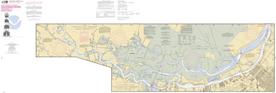 Savannah River Savannah To Brier Creek Side A Preview 1
