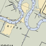 Savannah River Savannah To Brier Creek Side A Preview 2