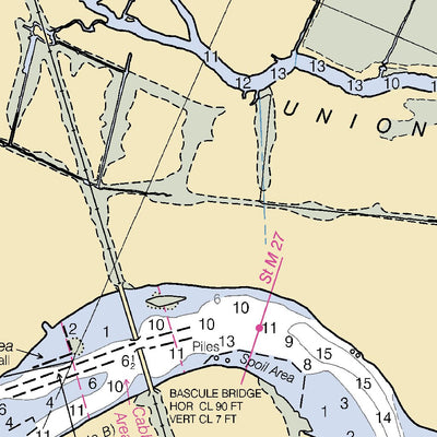 Savannah River Savannah To Brier Creek Side A Preview 3