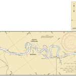 Savannah River Savannah To Brier Creek Dd-Ee Preview 1