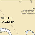 Savannah River Savannah To Brier Creek Dd-Ee Preview 2